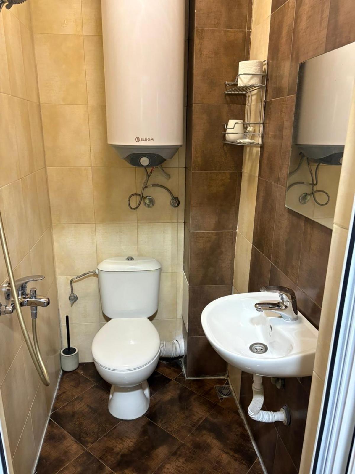 Radi Inn Svilengrad Ngoại thất bức ảnh