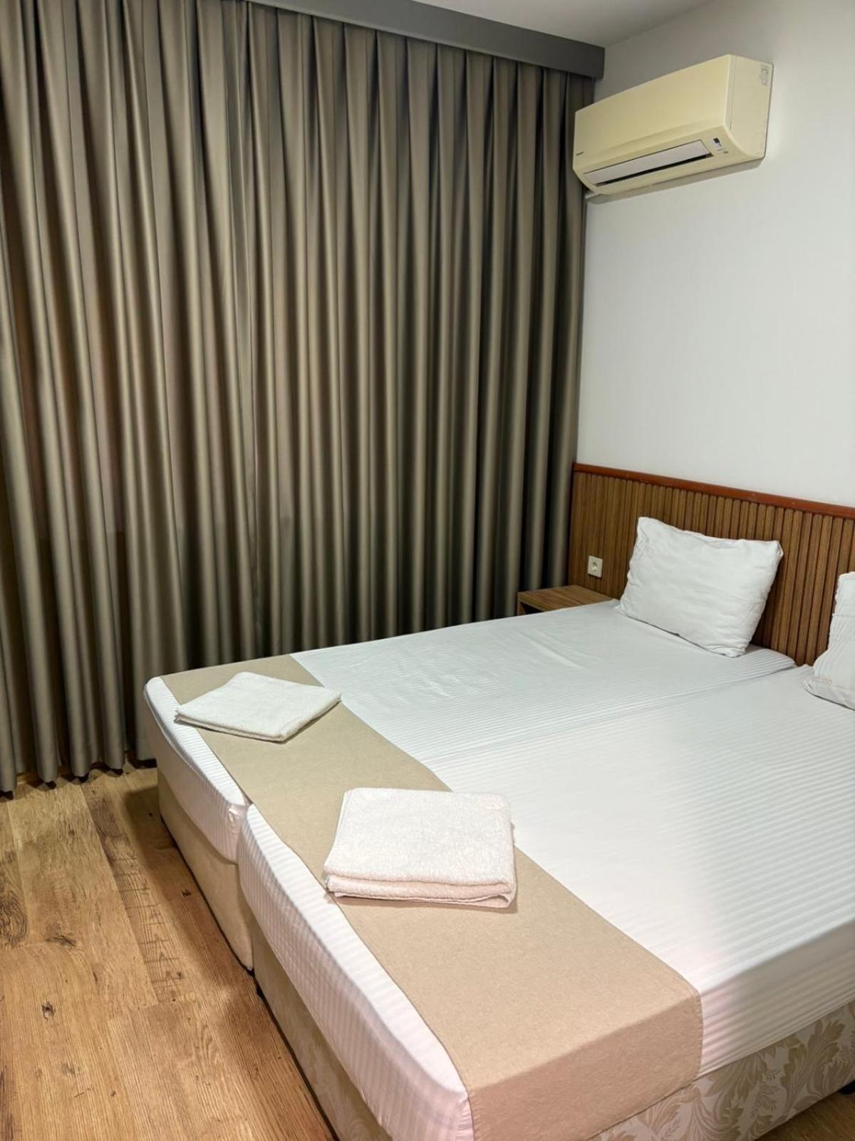 Radi Inn Svilengrad Ngoại thất bức ảnh