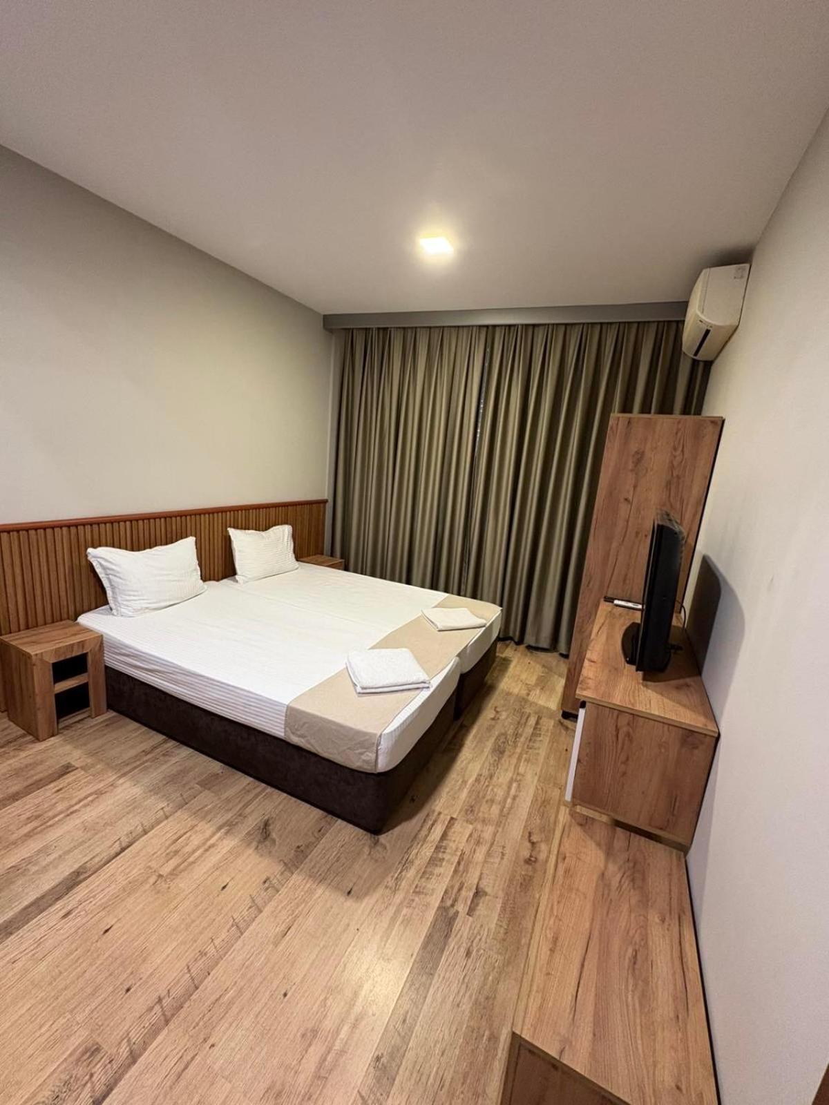 Radi Inn Svilengrad Ngoại thất bức ảnh