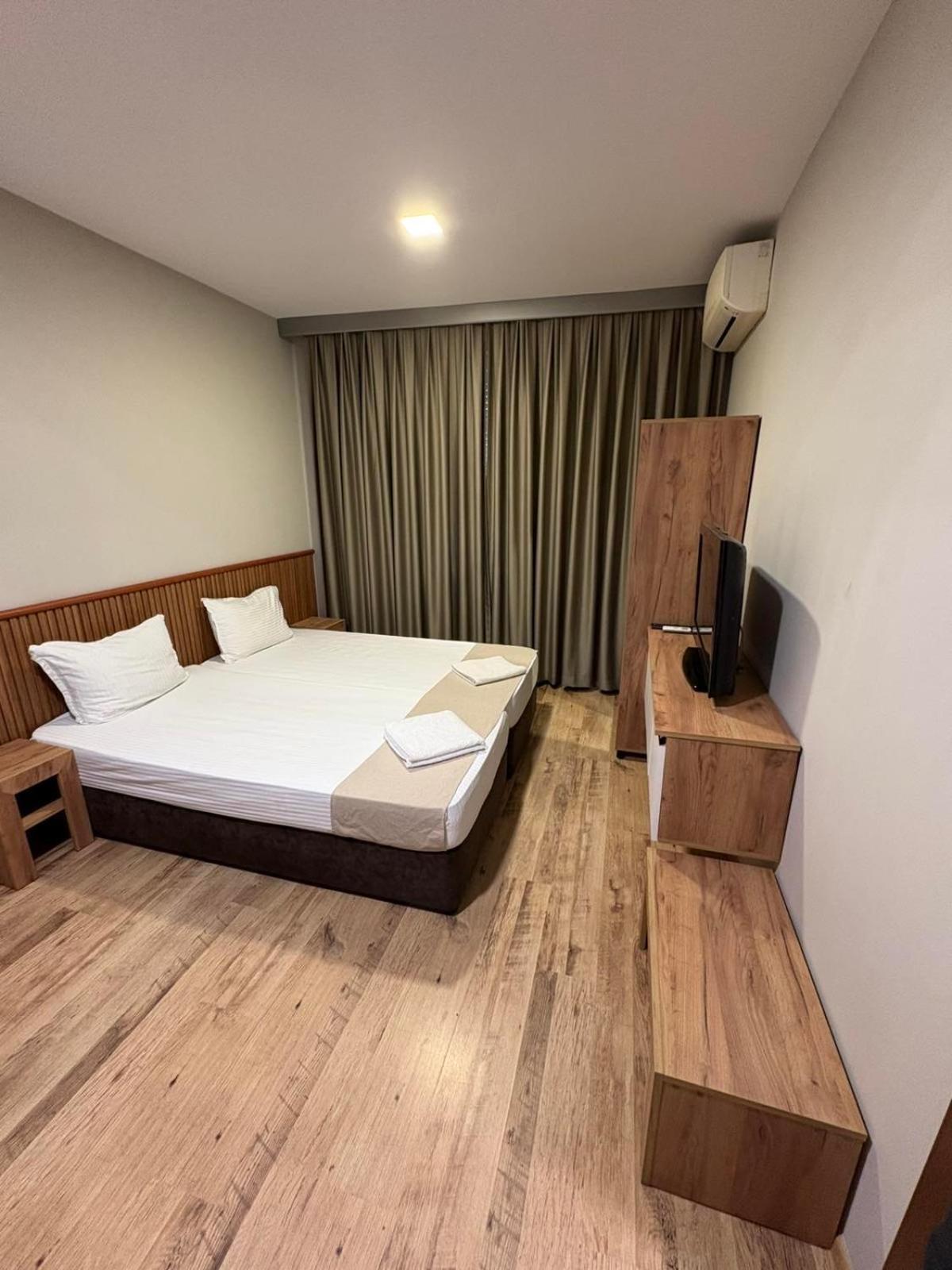 Radi Inn Svilengrad Ngoại thất bức ảnh