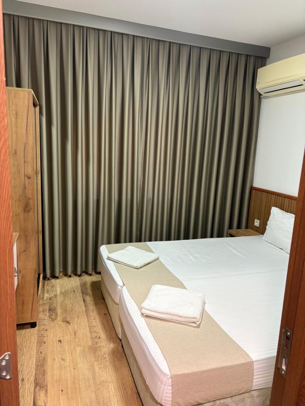 Radi Inn Svilengrad Ngoại thất bức ảnh