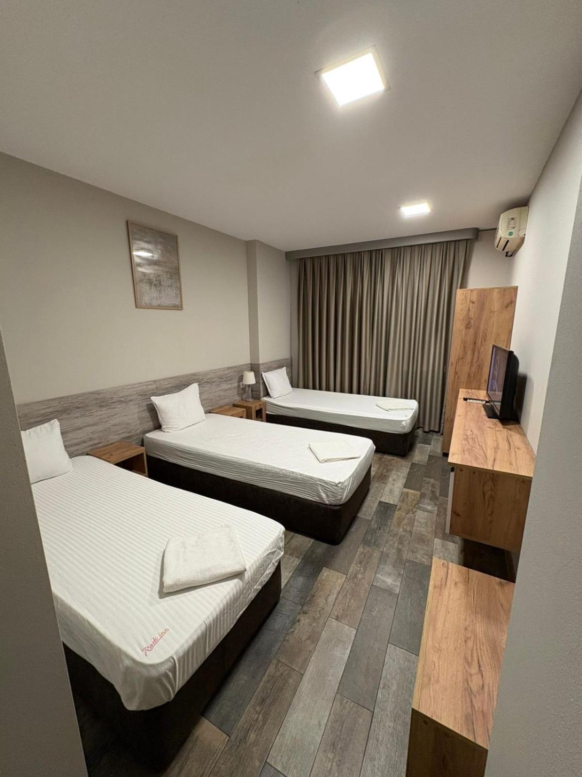 Radi Inn Svilengrad Ngoại thất bức ảnh