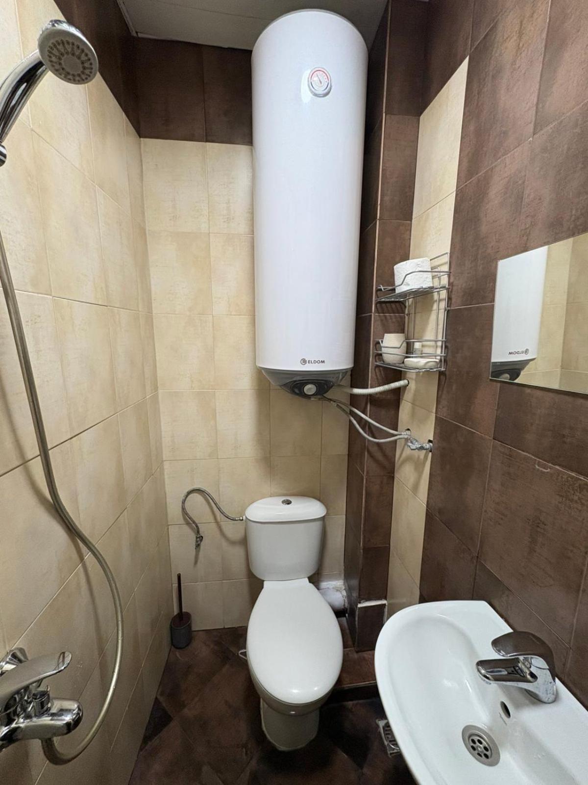 Radi Inn Svilengrad Ngoại thất bức ảnh