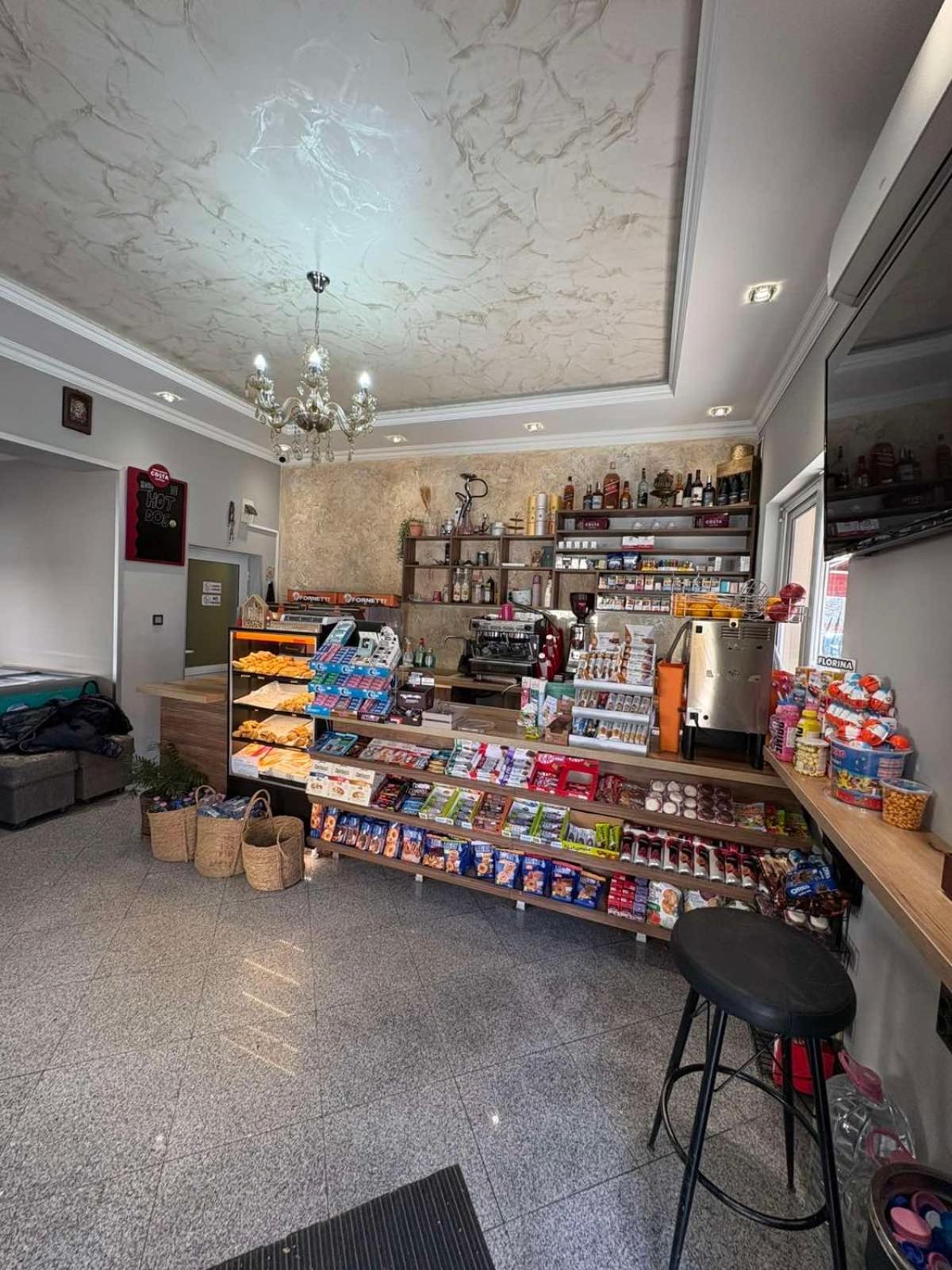 Radi Inn Svilengrad Ngoại thất bức ảnh