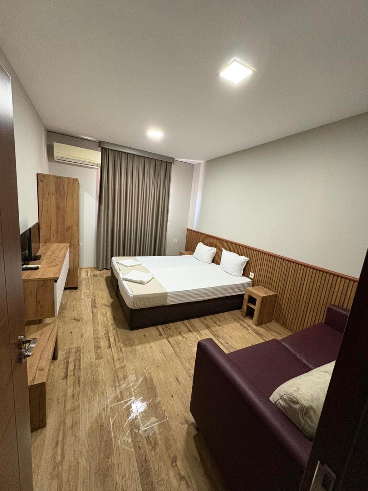 Radi Inn Svilengrad Ngoại thất bức ảnh