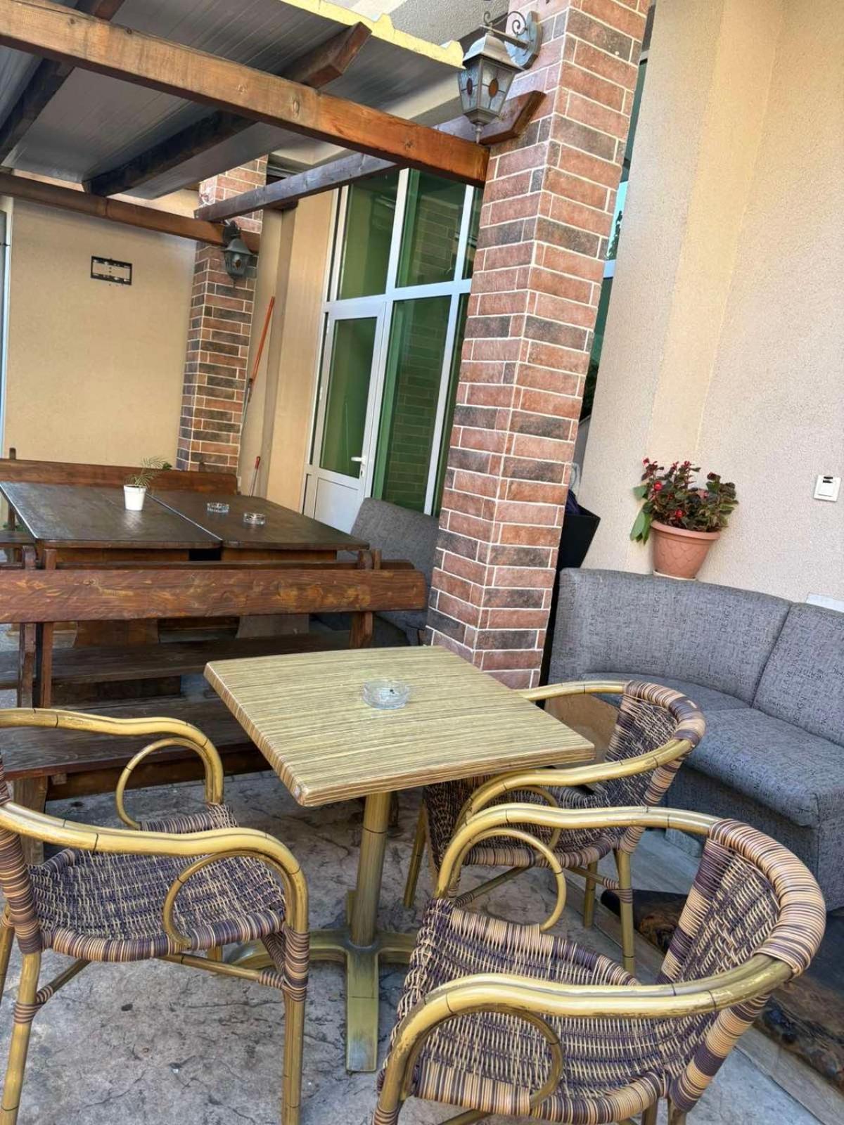 Radi Inn Svilengrad Ngoại thất bức ảnh